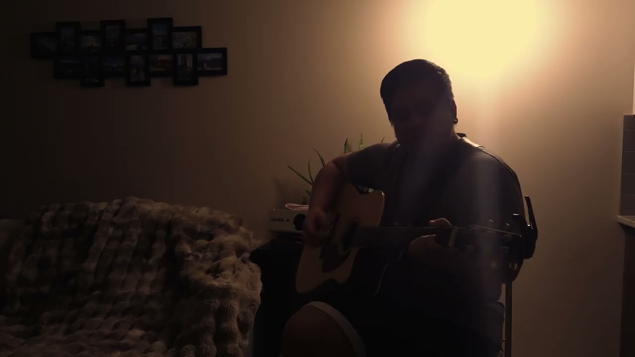 Change (In the House of Flies) . Song by Deftones ‧ 2000 (Cover)