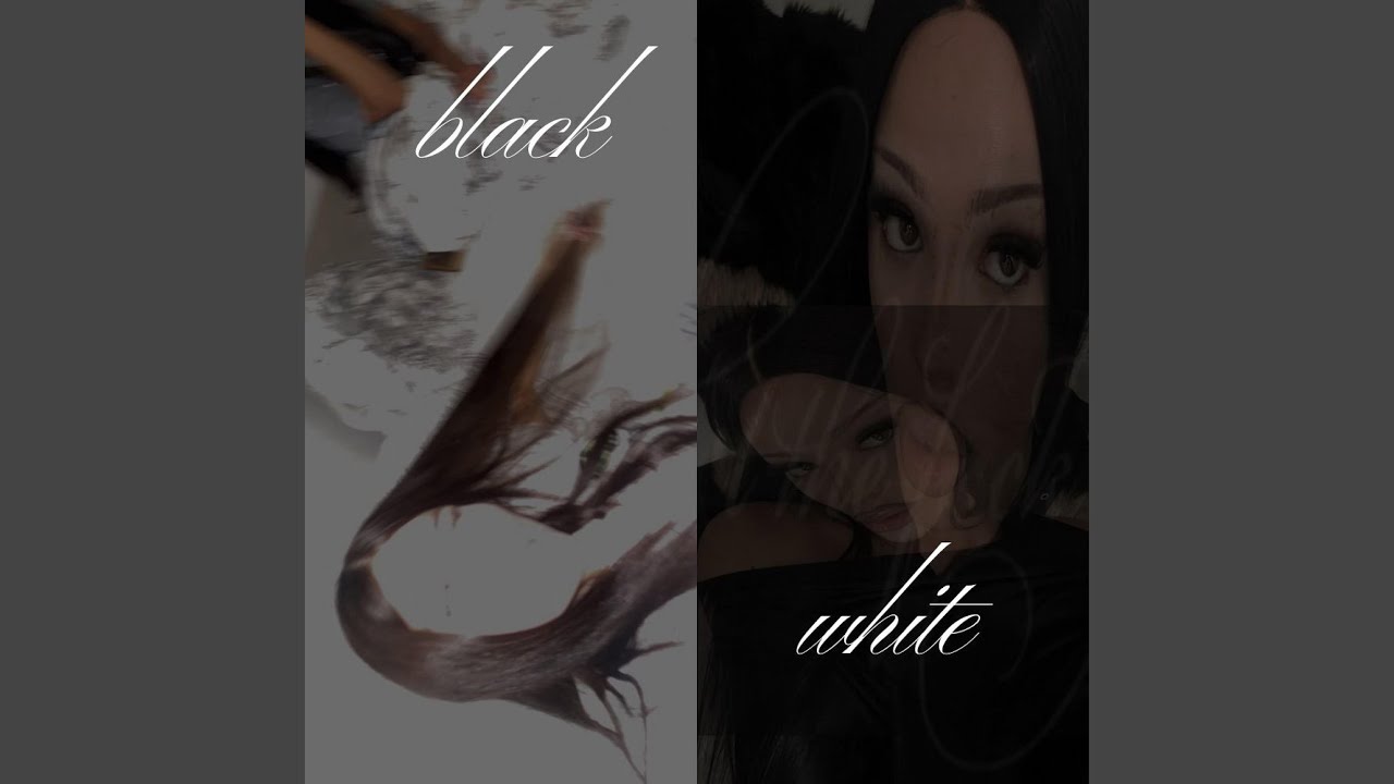 black & white (feat. zeko)