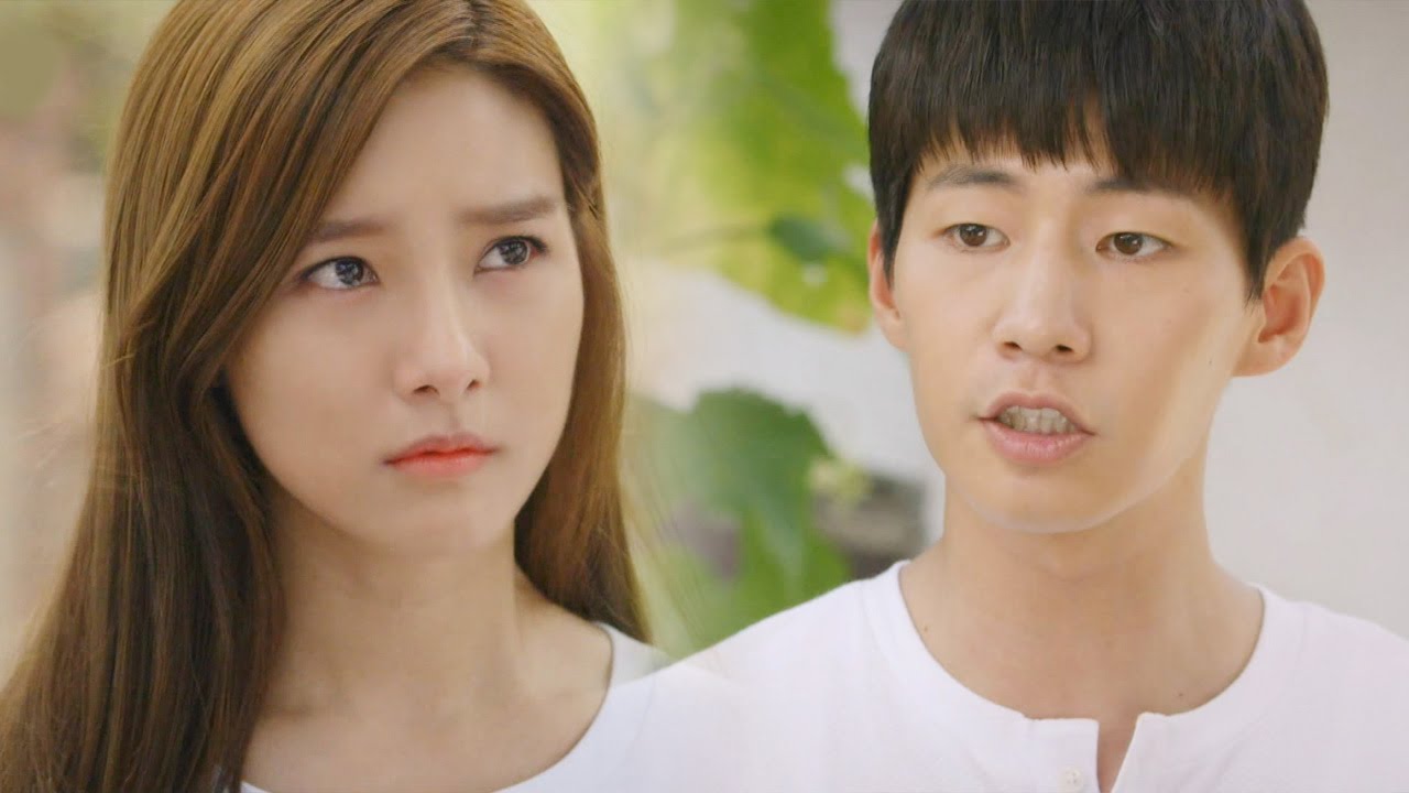 송재림, 바람피우다 딱 걸린 뒤 김소은에 '적반하장' 열변 《Our Gab Soon》 우리 갑순이 EP01
