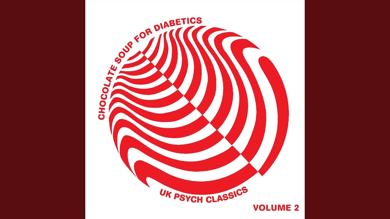 14 Hour Technicolour Dream