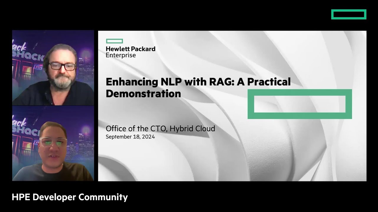 Enhancing NLP with Retrieval-Augmented Generation: A Practical Demonstration