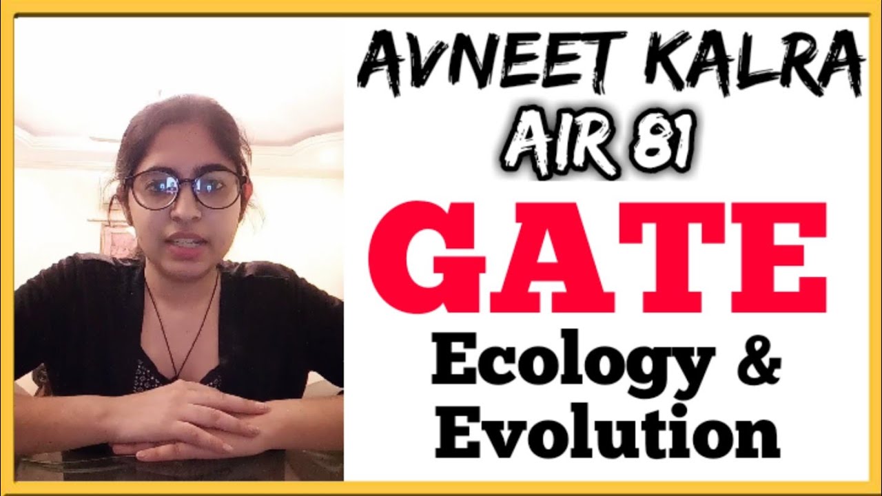 🔴Success Strategy For GATE- EY |Avneet Kalra