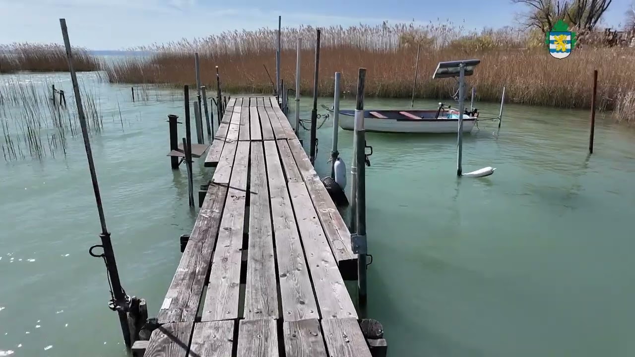 „A Balaton halk szíve” – Veszélyben a csónakos horgászat évszázados hagyománya Csopakon
