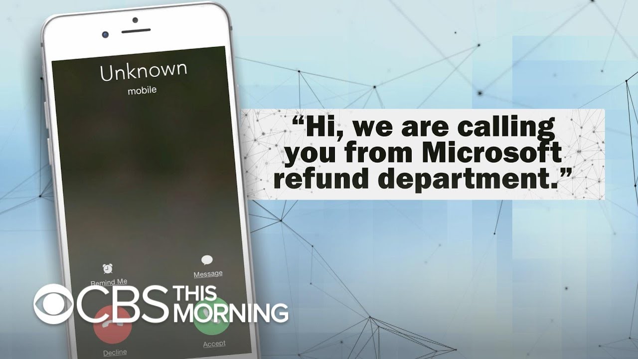 Robocall revenge: Meet the techies turning the tables on scammers