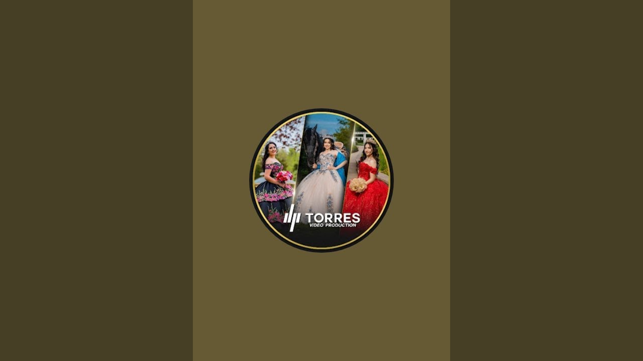 Torres Video Production is live!