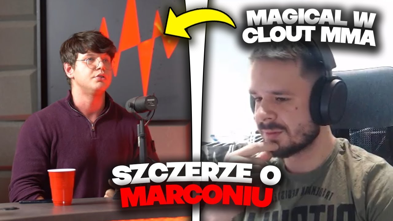 TAKEFUN - OSTRO O ZACHOWANIU NATANA MARCONIA NA AFERKACH, BOXDEL TO HIPOKRYTA (KAWIAQ, FAME MMA 20)