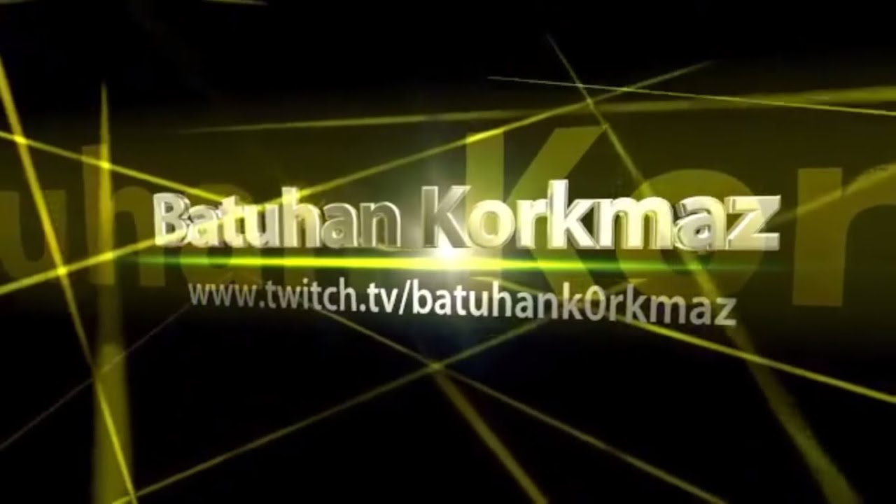 Need For Speed 2015 [NFS] - Başlangıç