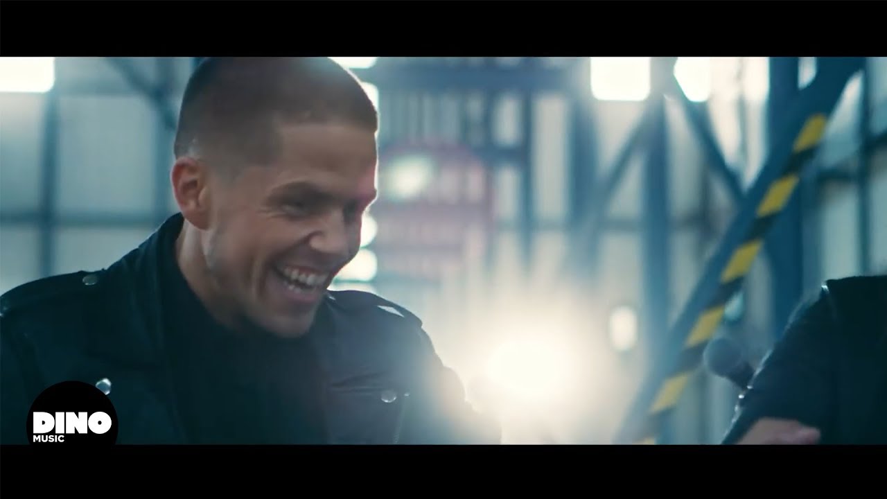 André Hazes - Anders (Officiële video)