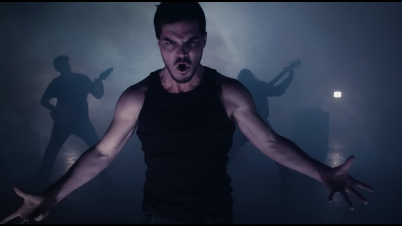 No Sin Evades His Gaze - Filth