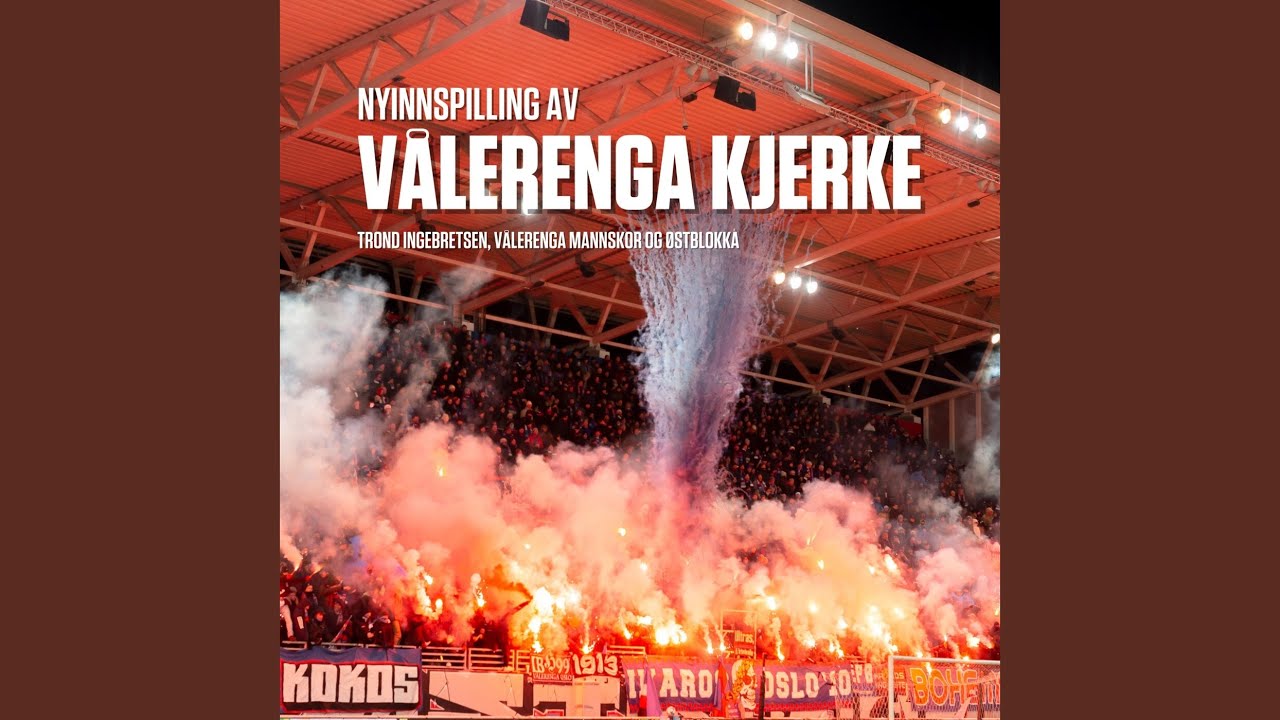 V&aring;lerenga Kjerke (2023)