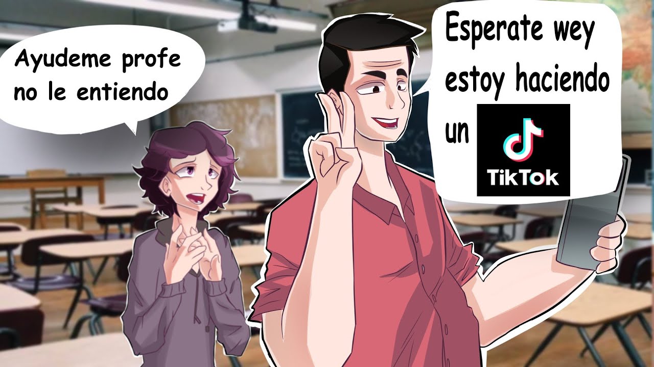 ESTOS SON LOS PEORES PROFESORES DE LATAM 3