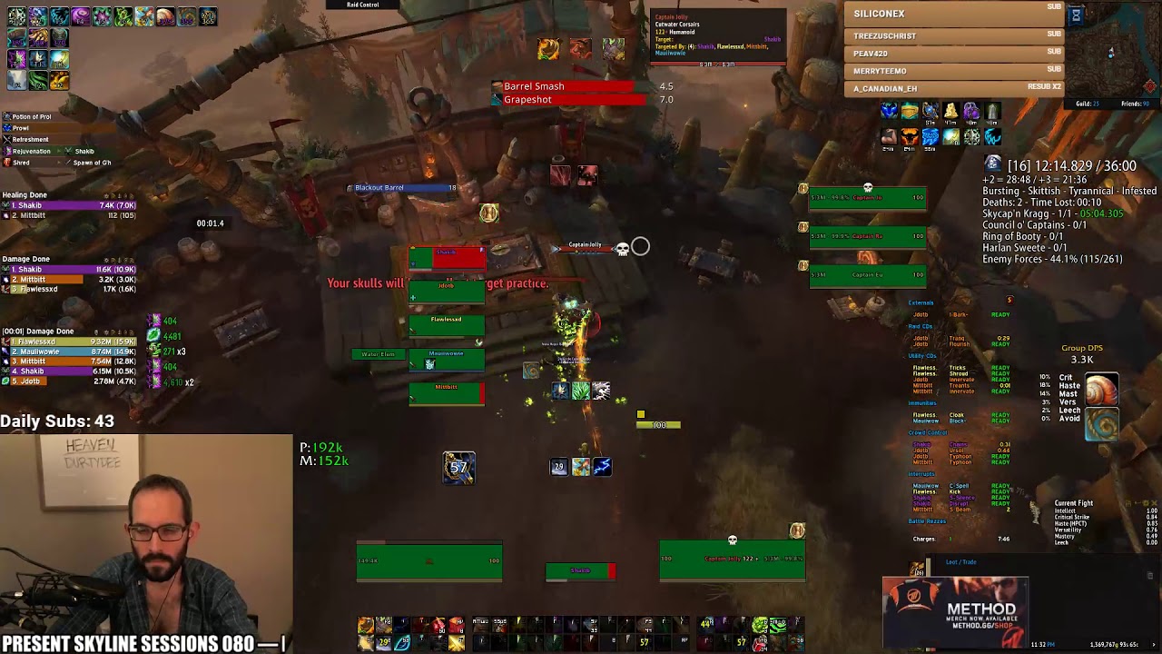 World First +16 (Freehold)