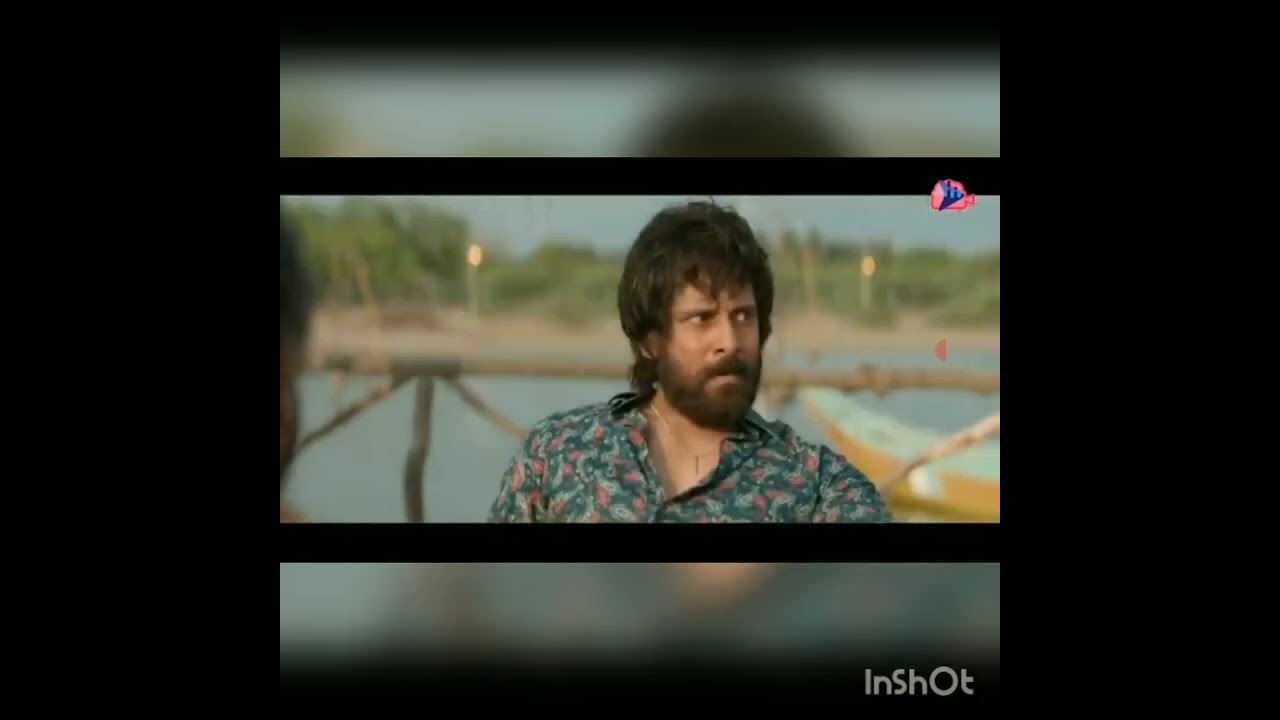Mahaan Movie Hidden Details
