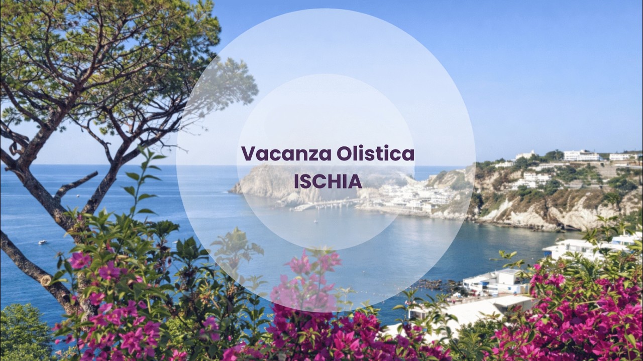Ischia: Natura e Spiritualità 2025