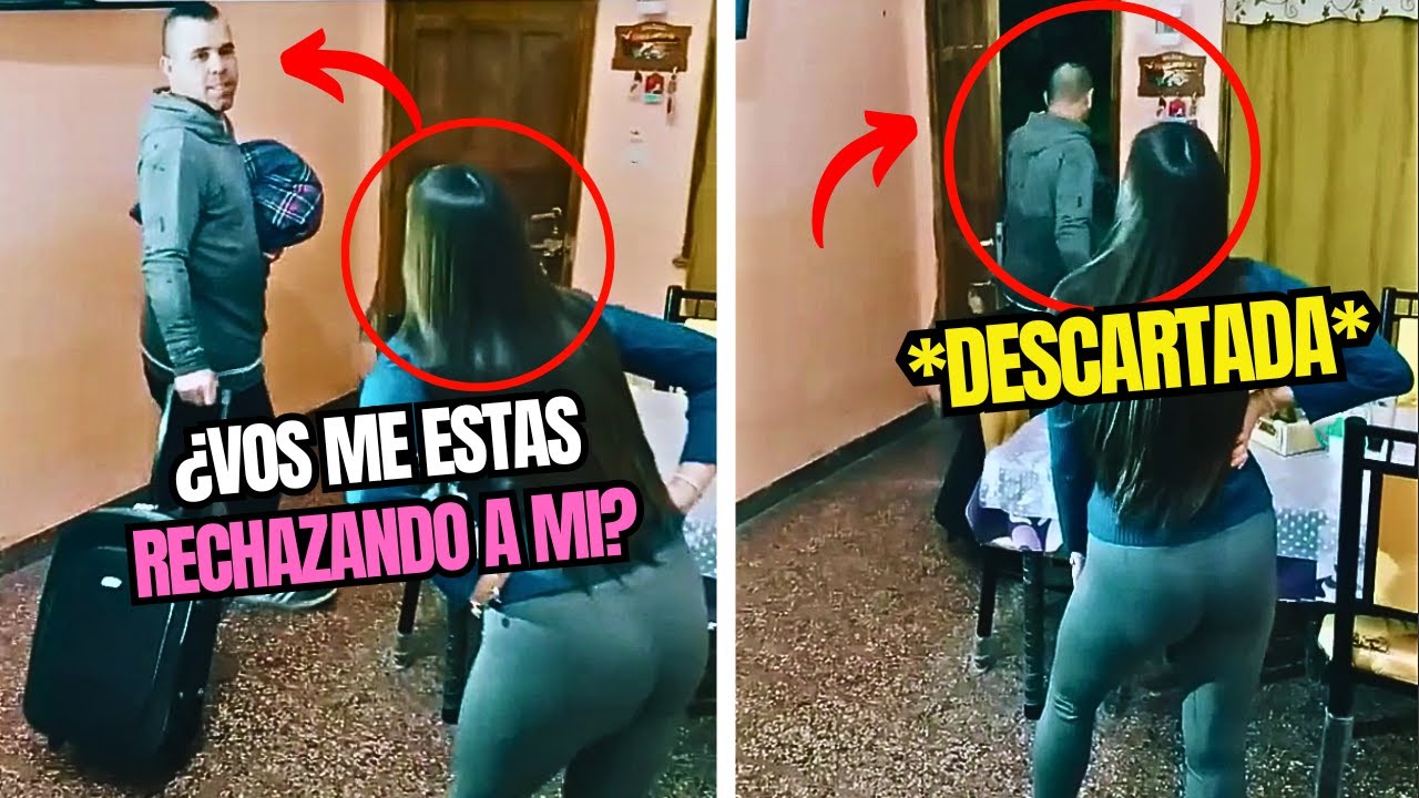 💊 CUANDO LAS MUJERES MODERNAS SON DESCARTADAS