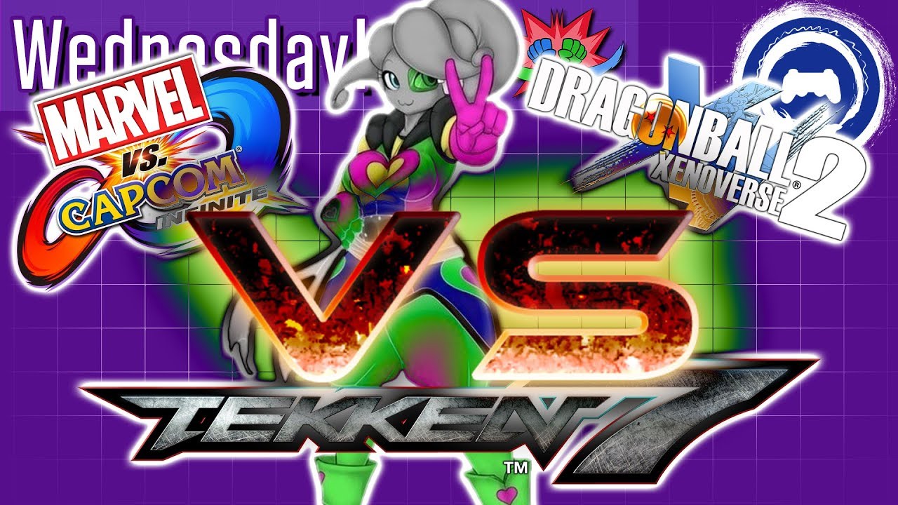 VS Mode! | Wednesdayhem | Stream Four Star