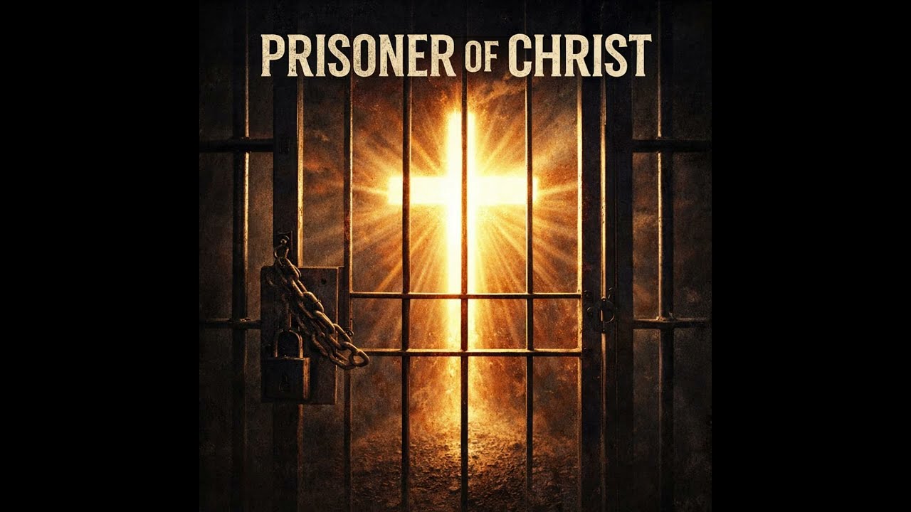 Prisoner of Christ (Emet Brothers)