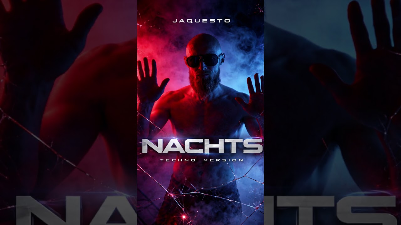 Jaquesto - Nachts Techno Version