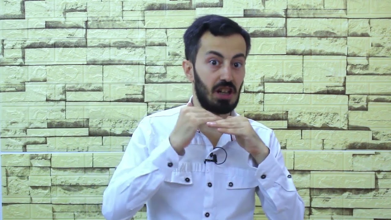 الفيديو التعريفي لمادة اللغة العربية💯❤️