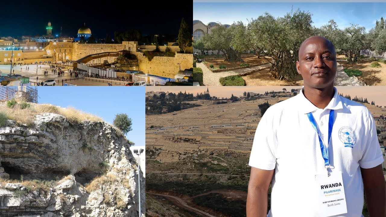 MU MVA YA YESU, GOLIGOTA, INKINGI Y'ISONI, AHO YAZAMUKIYE, AHO YASENGERAGA,ICYUMBA CYO HEJURU