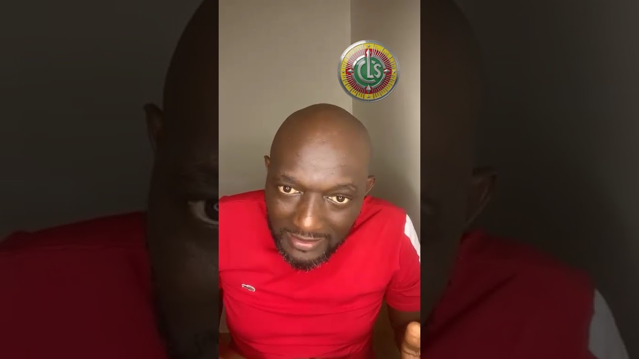 Où est le président élu ISSA TCHIROMA BAKARY ?
