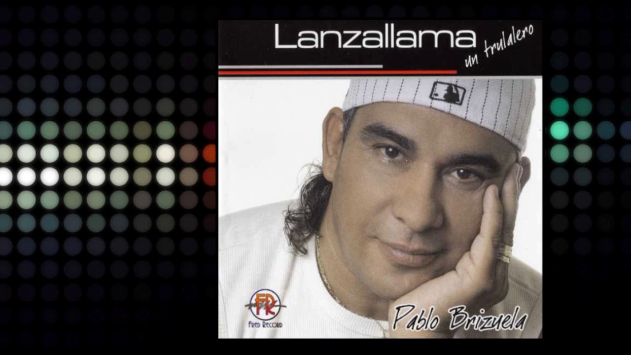 LANZALLAMAS - Cuentale- Sos una buena mujer (2010)