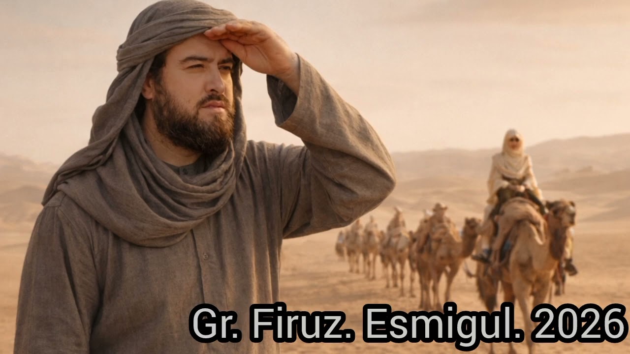 Gr. Firuz. Esmigul. 2026