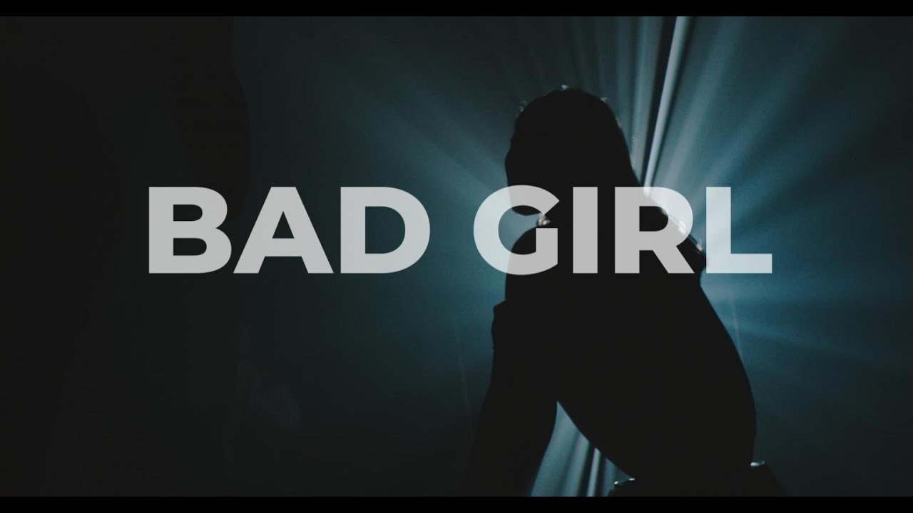 Bad Girl  (#neosoul x  #downtempo x #rnb ) | #悪女  – #中島みゆき (English #cover ) |