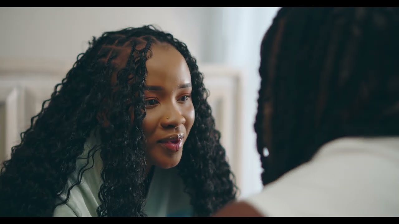 Praise Umali - My Darling (I Do pt.2) ft  Kell Kay (Official Music Video)