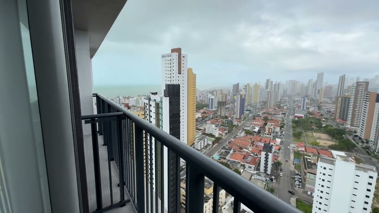 Investir bem &eacute; assim aqui em Jo&atilde;o Pessoa - PB.