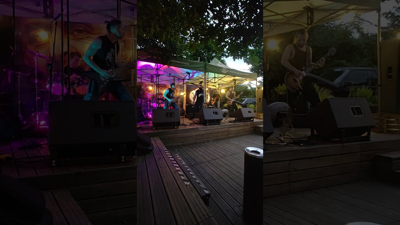 Ars Liber - Olimp - Green Club, Gdańsk, 28.06.2025