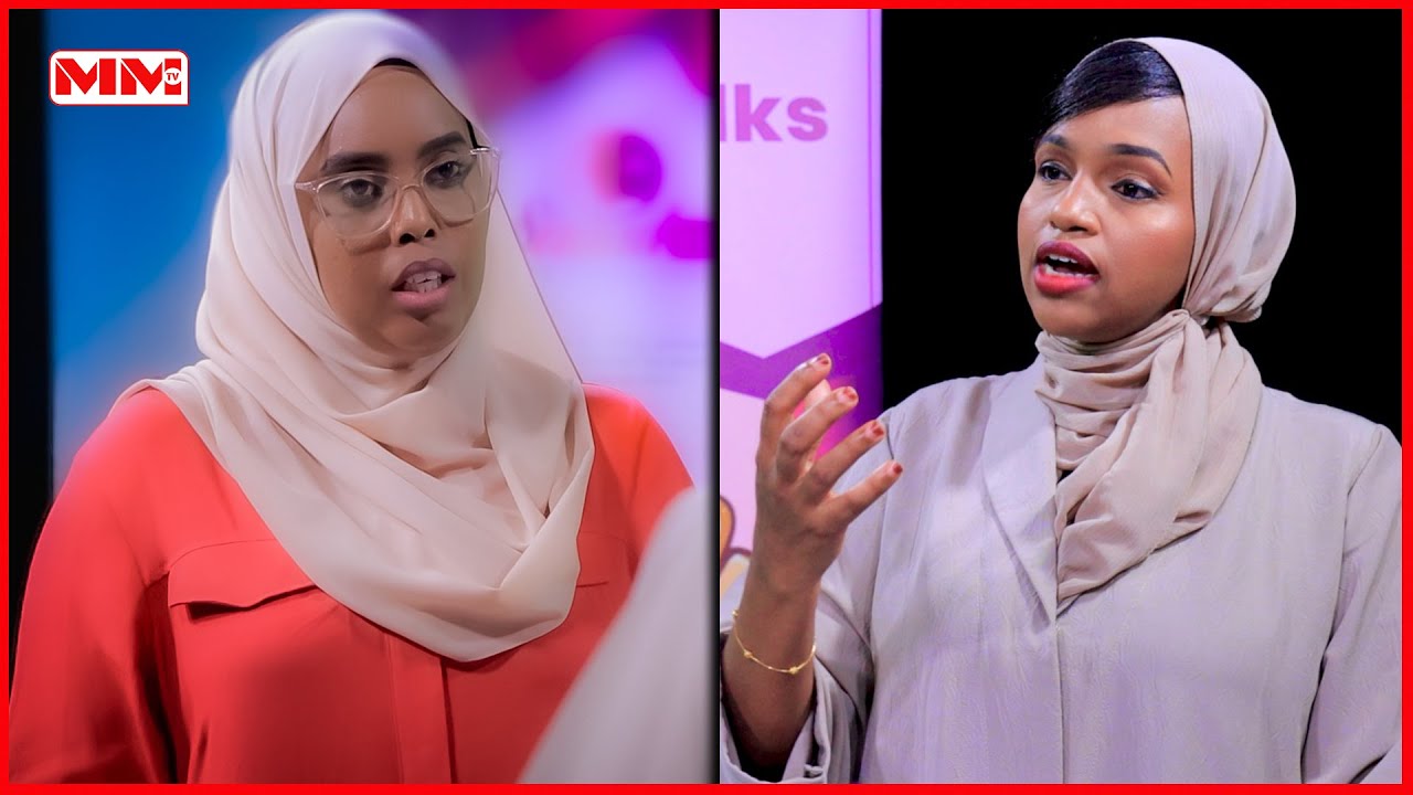 Ma dhabbaa misa waa mala awaal in gudniinka fircoonigu yahay dhawrsanaanta Dumarka?