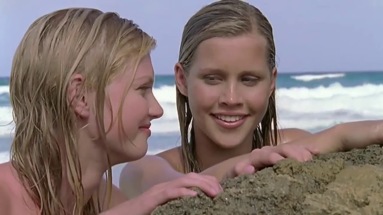 H2O- Emma,Cleo,Rikki- Episodul 2💧| tradus in romana HD