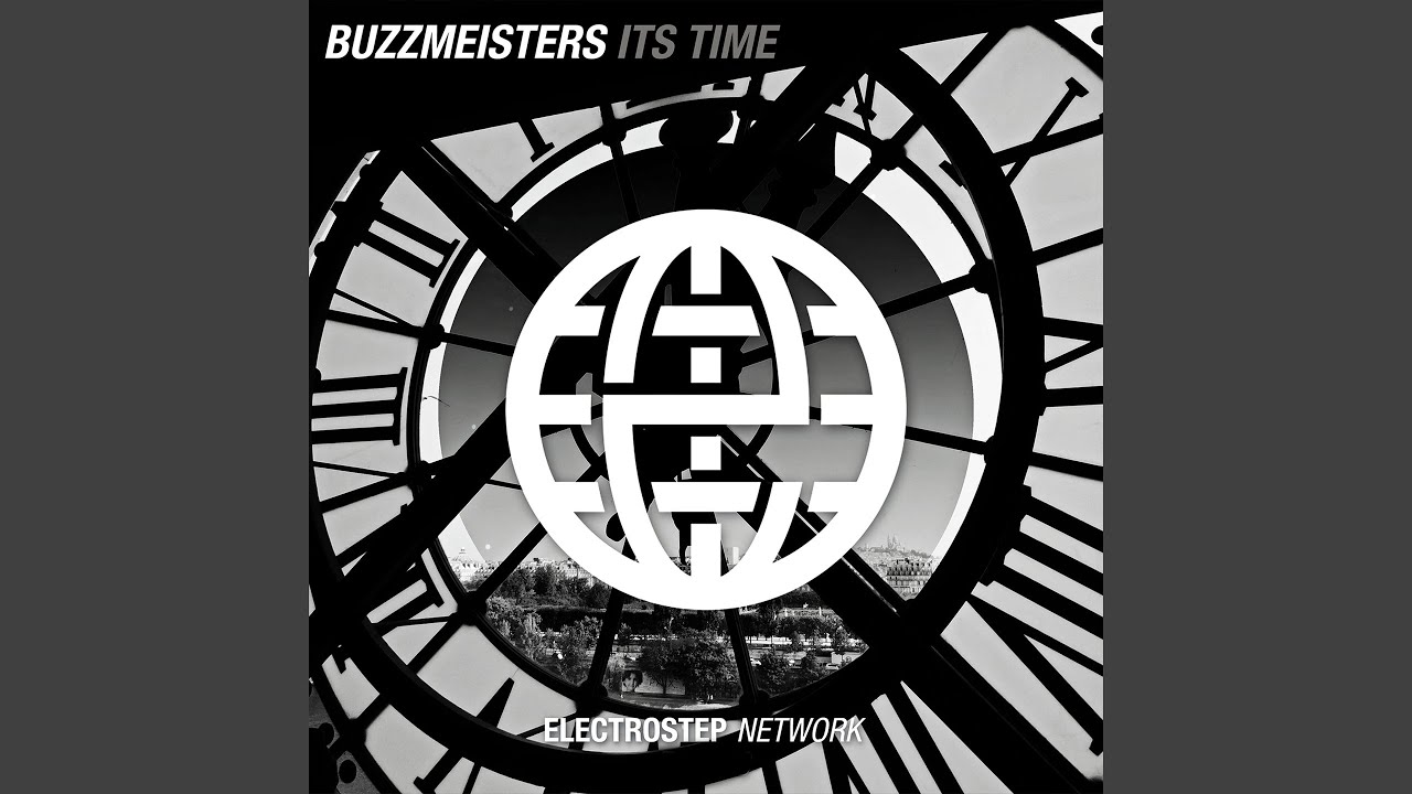 Buzzmeisters - Its Time