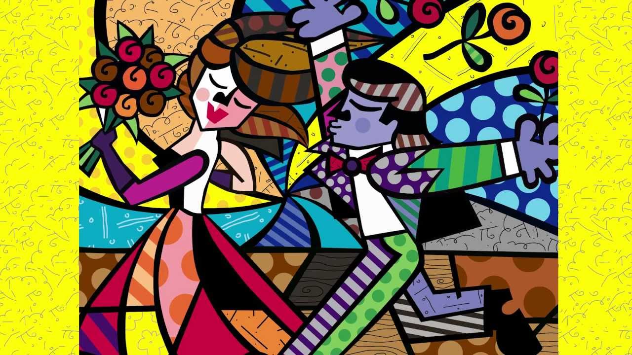 LG Electronics Teams Up With Britto