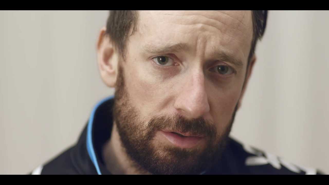 Merci Wiggo: An interview with Sir Bradley Wiggins