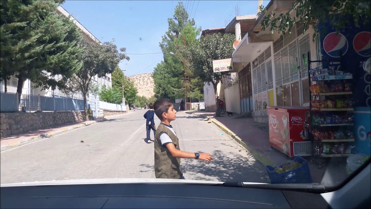 talate köyüne yolculuk