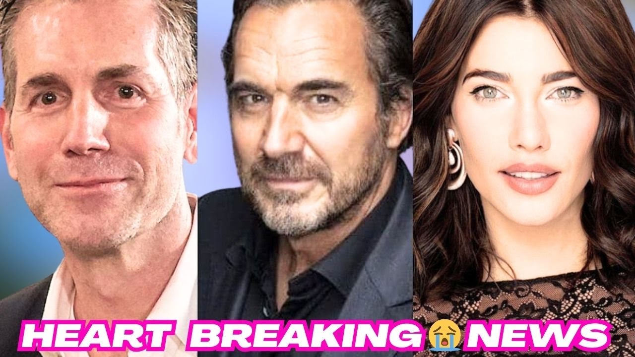 Heartbreaking 😭 News : GH Cast Updates: Finn's Storyline Takes a Surprising Turn.