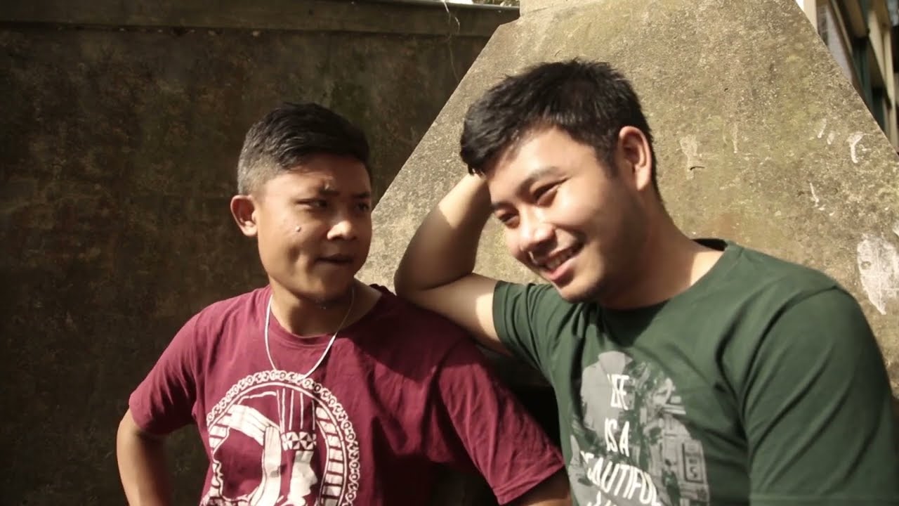 TSAY Short Film Competition 2022 - NUN DUHTHUSAM -Dawrpui Vengthar Corps SAY