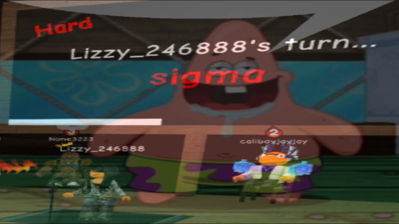 roblox scary spelling gives me lobotomy 💔💔💔