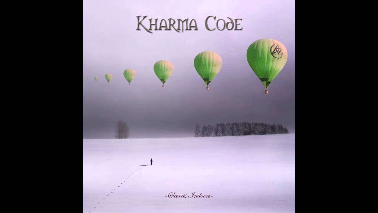 Kharma Code - Karma Code (Part I & II)