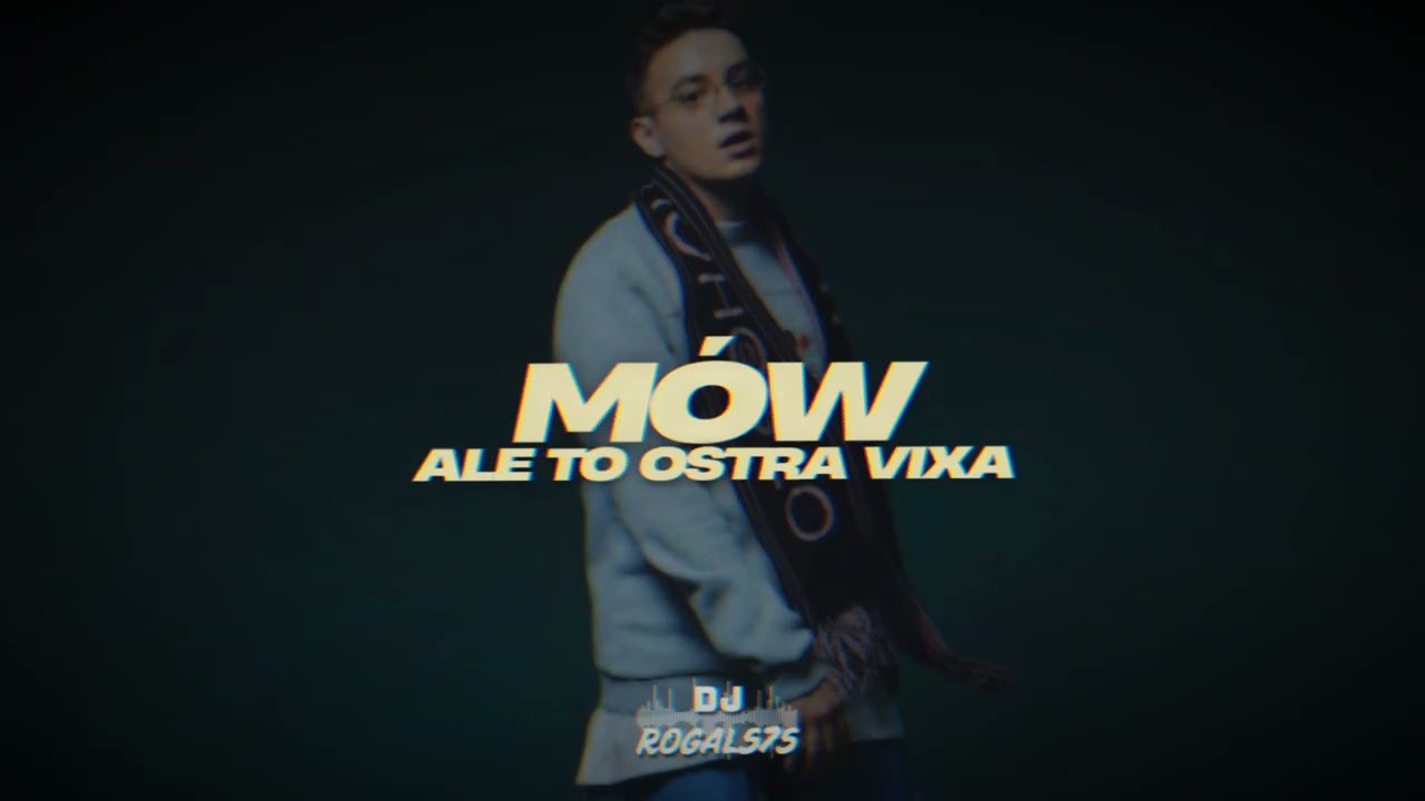 OTSOCHODZI - M&Oacute;W ALE TO OSTRA VIXA (ROGAL575 MASHUP)