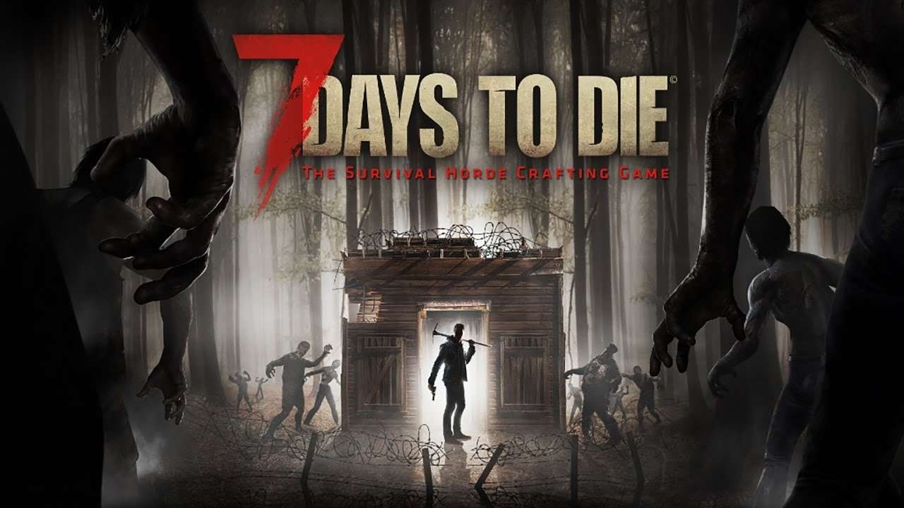 7 дней - The Asylum #4