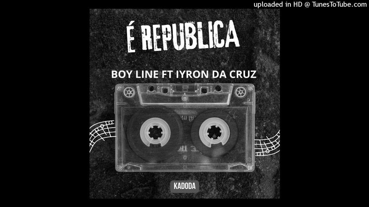 É REPUBLICA