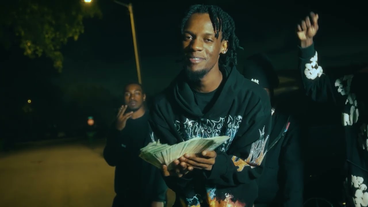 Mup6 - Freestyle Ft Off10 Ft Lil Double 0 (Official Music Video)