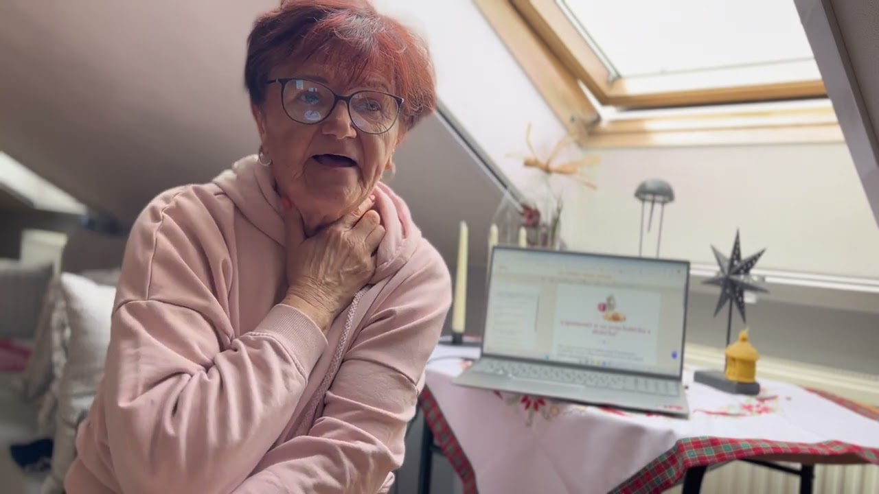 Proč koupit eVyprávěj - uživatelská recenze