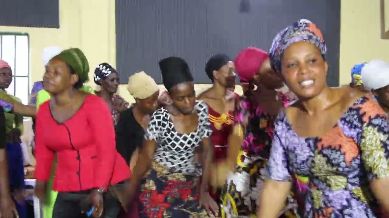 MUMATERANIRO 🔥GROUP ABACUZI HABEREYE IBITANGAZA UMWUKA WERA🕊 ARAMANUTSE BA RIKURIRIMBA BIRASHYUSHYE