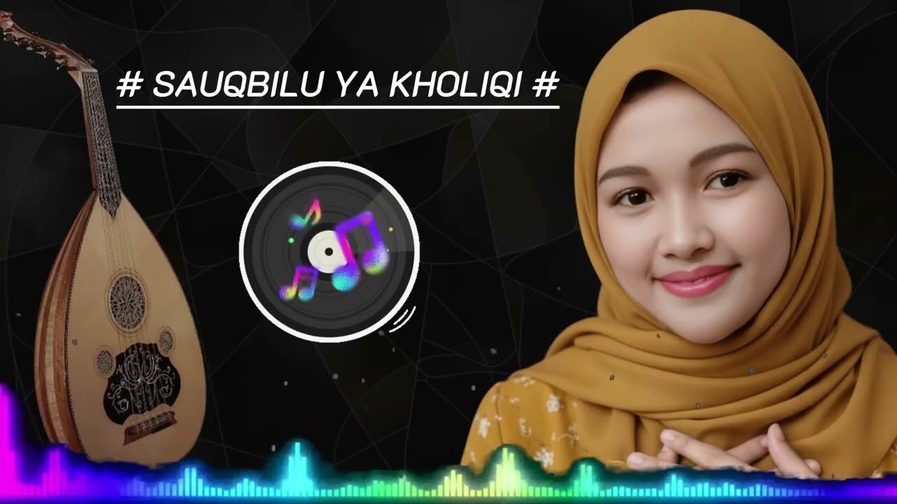 SAUQBILU YA KHOLIQI | Ameera