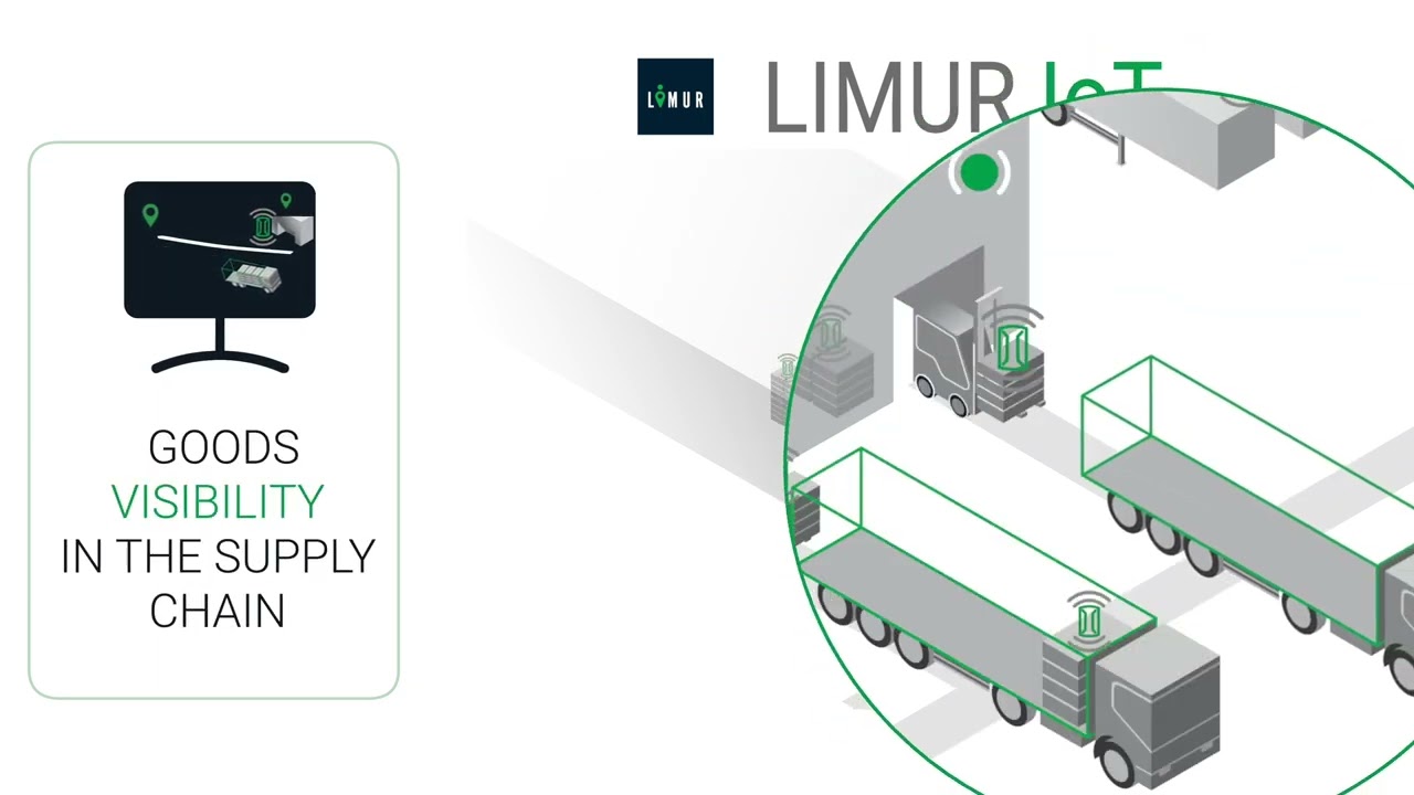 [ENG] LIMUR IoT