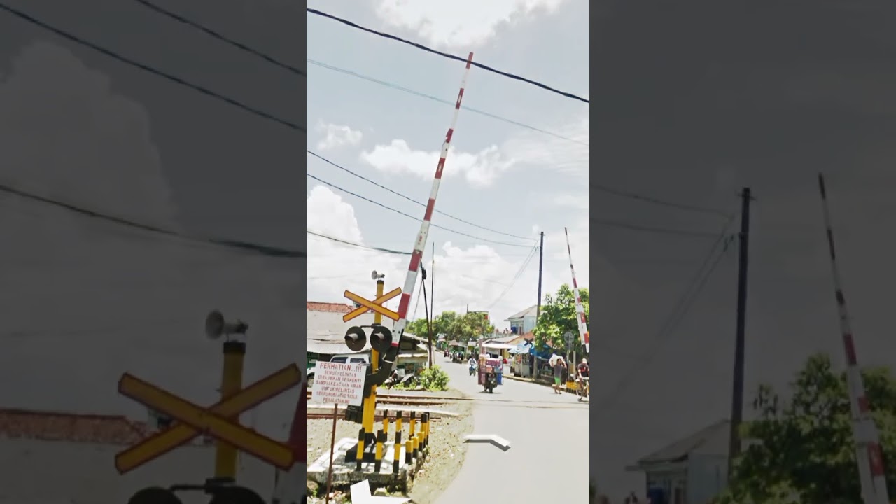JPL 367 Manonjaya ( Versi 5 )